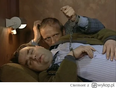 Clermont - ŁUBUDU!

#miodowelata