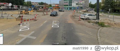 mati1990 - ktoś zna gorszą infrastrukturę niż centrum mysłowic PO remoncie?
tutaj fot...