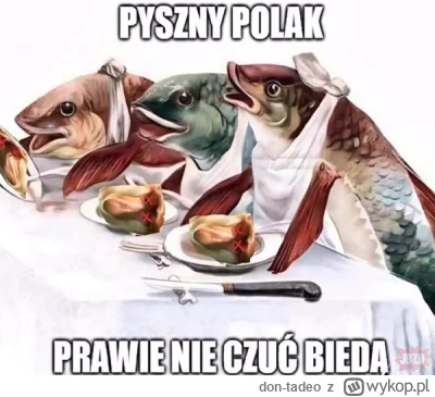 don-tadeo - #konkursnanajbardziejgownianymemznosaczem 
Idą śnięta