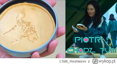 Chilli_Heatwave - #azjaexpress #agnieszkaglowacka

w programie reaguje jakby uczesnic...