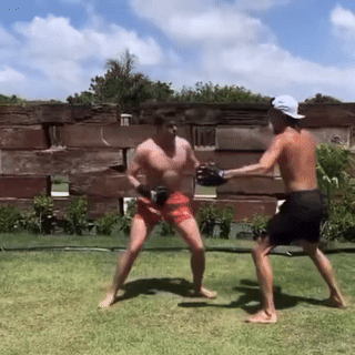 QRQ - @raymans: nie będzie żadnego ścigania, będziemy się napier#$!ać_