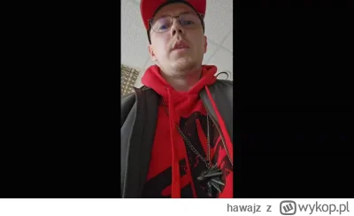 hawajz - @Johny_Lepa: ( ͡° ͜ʖ ͡°)
@Rumuncajz dzisiaj ban poleciał z automatu, Kowal n...