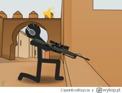 CipakKrulRzycia - #usa #pdk