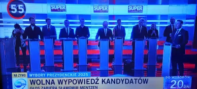dos_badass - Zaraz was wszystkich tu rozpie#dolę, tylko się wysmarkam.
#debata