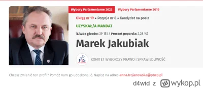 d4wid - @d4wid: konfiarze są na poziomie pisowców albo gorzejxd