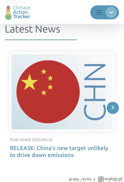 gruby_rychu - @fervi o zobacz - pierwszy news ze strony, którą podałeś