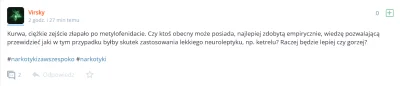 GodEmperorWasRight - Ćpun doznał jakieś fazy euforii a wykopki się spuszczają nad lub...