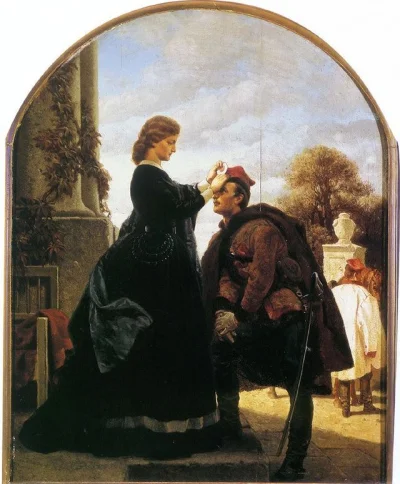 KanJaweuDieZweite - @Agresywna_Szyba: stare dzieje - już w XIX Polak poszedł walczyć ...