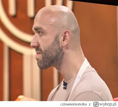 czlowiekbutelka - Bye Bye mr donosiciel

#masterchef