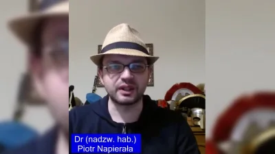 siadatajta - Meltdown doktore na Krzysztofa Maja 
SPOILER
SPOILER
SPOILER
SPOILER
SPO...