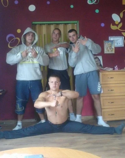 Wodolejec - @wfyokyga