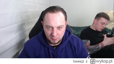 hawajz - Zachciało wam się śledzić tucznika po oknie i widoku z niego to momentalnie ...