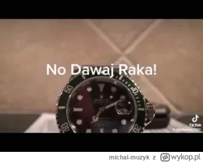 michal-muzyk - #testoviron No dawaj raka ty kuhwo niebieska!