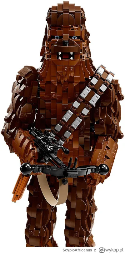 ScypioAfricanus - Wyciekło zdjęcie fugurki Hamiltona z #lego #heheszki #f1