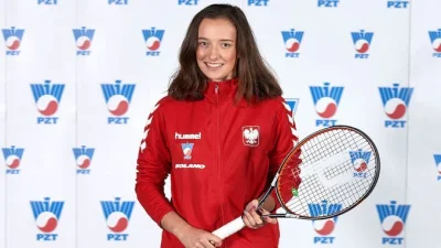 Madziol127 - Jak ktoś chce zobaczyć "nitke" z wygranymi tytułami ITF przez Ige i Hubi...