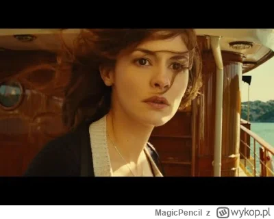 MagicPencil - Smętnie Chris, ale graj dalej.                                         ...