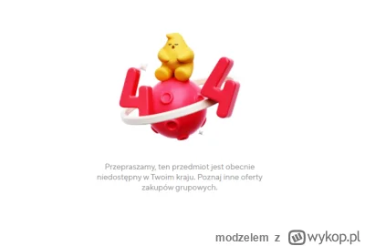 modzelem - @KHOT: 
sorki
ALi coś odwaliło.