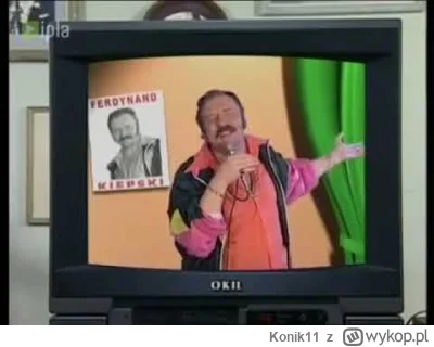 Konik11 - @mariusz-madejczyk: