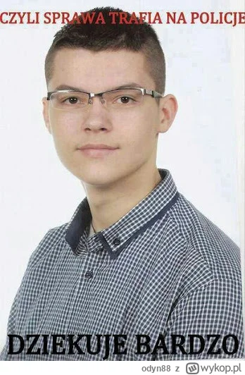 odyn88 - @Richman: tak trzymaj!