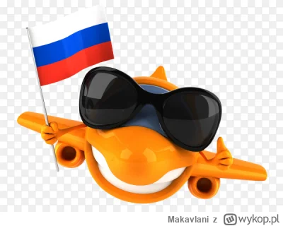 Makavlani - Ktoś wie jak wygląda na ten moment kondycja rosyjskiego lotnictwa? Często...
