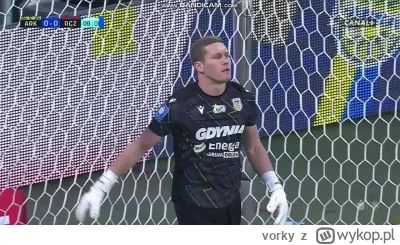 vorky - Arka Gdynia 0-1 Raków Częstochowa | Diaby-Fadiga, Węglarz ( ͡°( ͡° ͜ʖ( ͡° ͜ʖ ...
