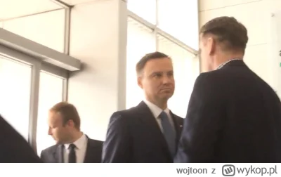 wojtoon - @Jabby 
Lewary to mają gwoździa w mózgu.
Nie, nie możesz mieć w swojej pryw...