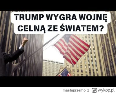 mastaprzemo - >Hamerykańska polityka zagraniczna nigdy nie była aż tak upośledzona ja...