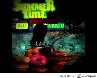 mszuriam - Kuki (S.H.Vol2) - 7. Kuki się''''' XD
https://www.youtube.com/watch?v=n7lt...