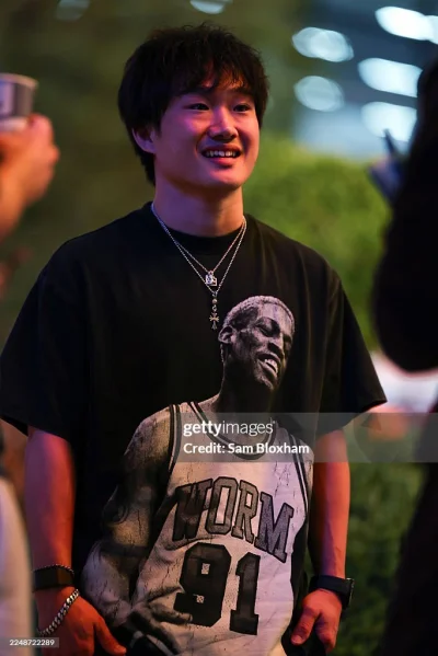 Gieekaa - Dwie głowy wyższy.
#f1