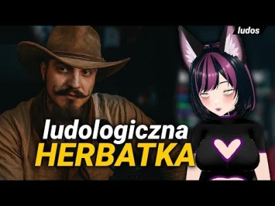 greedy_critic - Zapraszam serdecznie na Ludologiczną Herbatkę ( ͡° ͜ʖ ͡°) #kiszak #ai