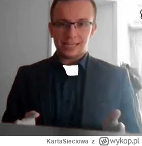 KartaSieciowa - God bless you!
One question.
Do you believe in your God, no matter ho...