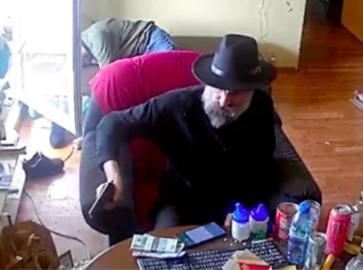 Dzwiekoszczelny - Według niektórych informatorów Mariusz Rokin, w półświatku znany ja...