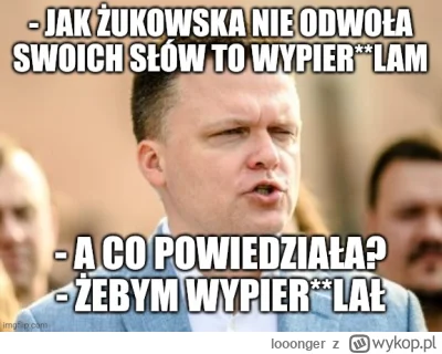 looonger - #polityka #heheszki #humorobrazkowy #bekazlewactwa