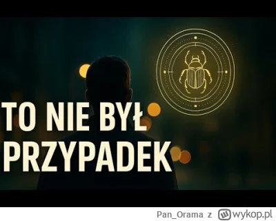 Pan_Orama - Coś znalazłem ciekawego #psychologia #synchronicznosc #jung #teoriasynchr...