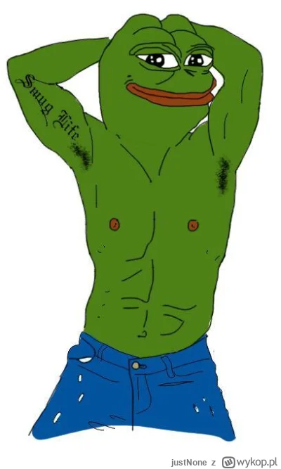 justNone - @BlancheBarton: to teraz masz młodszego i lepszego mnie. A takimi umiejętn...
