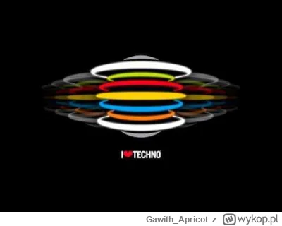 Gawith_Apricot - Andy Stroke - Life
#technodancer