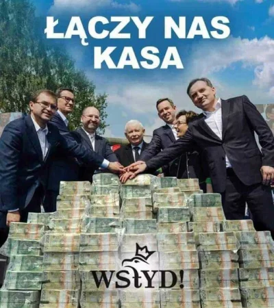 ktostam7 - #pis #polityka #kaczynski #ziobro #morawiecki