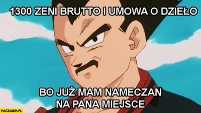 dotankowany_noca - #dragonball
#memy 
#humorobrazkowy
#pracbaza
( ͡° ͜ʖ ͡°)