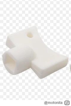 motonita - @Kawaleriapl: Kup w markecie budowlanym taki kluczyk, w razie potrzeby go ...