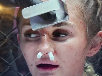 SebaWayneFAS - #famemma kiedy uswiadamiasz sobie ze na afterze tylko bombki