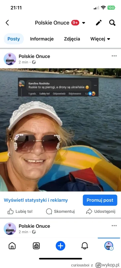 curiousboi - Dodałem kolejnych top 10 dzisiejszych #polskieonuce w kolaboracji z wami...