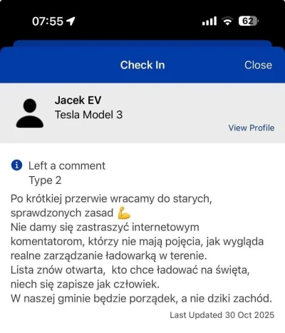 MaxiuBaxiu - Jacek EV nie odpuszcza XD 
#samochody #elektromobilnosc #patologiazewsi ...