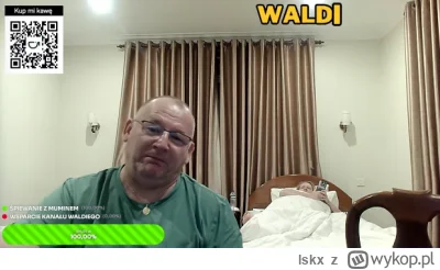 lskx - #raportzpanstwasrodka  waldi poszedł kopę robić i pojawiła się szara eminencja...