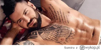 Sumiru - Spośród tych wszystkich afer z buddą i keydropowcami najzwyczajniej w świeci...