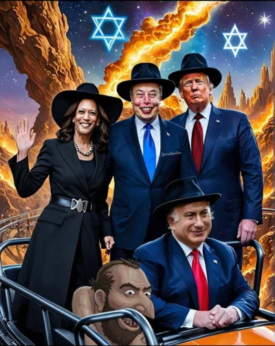 51431e5c08c95238 - DZISIAJ WYBORY! (ʘ‿ʘ)
#usa #wybory #humorobrazkowy