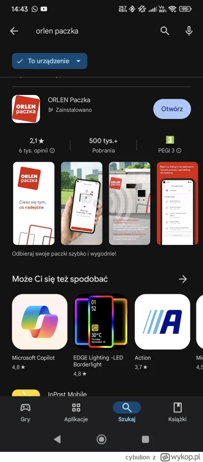 cybulion - @Mega_Smieszek asf