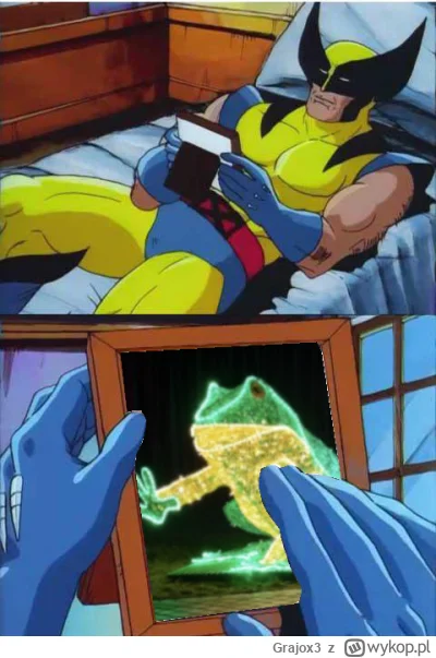 Grajox3 - Halo @hirek_gawron i @Wloczypsuj nie interesuje mnie kto zaczął ale do wiec...