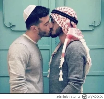 adrninistrator - Make Love, not war
#izrael #wojna #palestyna