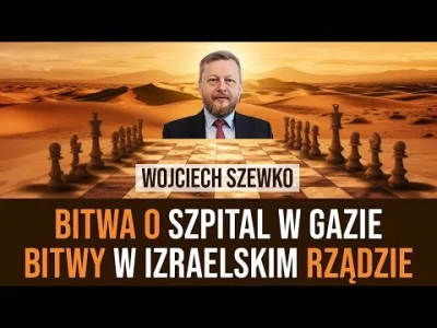 Nerlo_ajcats - Nowy odcinek jedynego specjalisty od ekstremizmów nie tylko izraelskic...