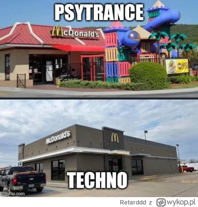 Retarddd - Ćpuny dzielą się na 2 obozy
#narkotykizawszespoko